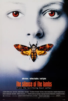 سکوت بره ها The Silence of the Lambs