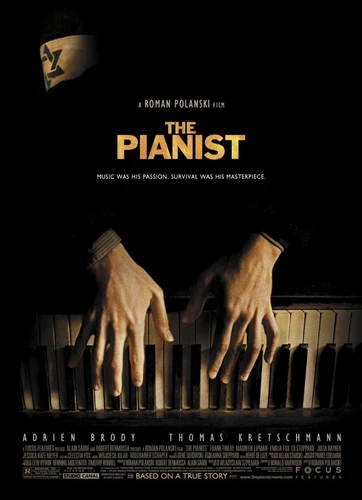 فیلم پیانیست The Pianist