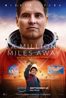 فیلم یک میلیون مایل دورتر A Million Miles Away
