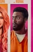 فیلم مارمالاد Marmalade 2024