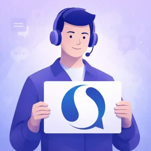 پشتیبانی سروش