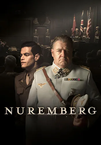 فیلم نورمبرگ Nuremberg