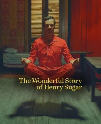 فیلم کوتاه داستان شگفت انگیز هنری شوگر The Wonderful Story of Henry Sugar