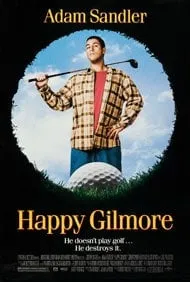 فیلم Happy Gilmore