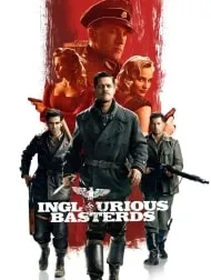 فیلم پست فطرت های لعنتی Inglourious Basterds
