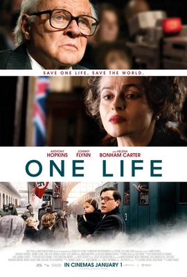 فیلم یک زندگی One Life