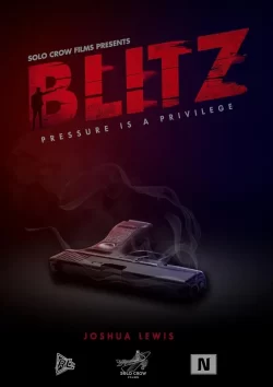 فیلم بلیتز Blitz