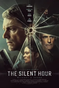فیلم ساعت سکوت The Silent Hour