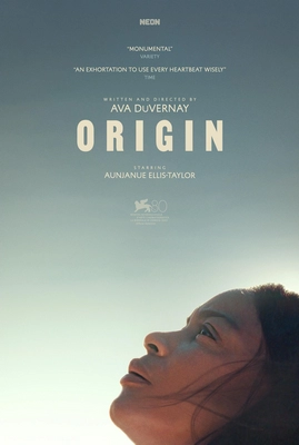 فیلم خاستگاه Origin 2023