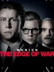 فیلم مونیخ لبه جنگ Munich: The Edge of War