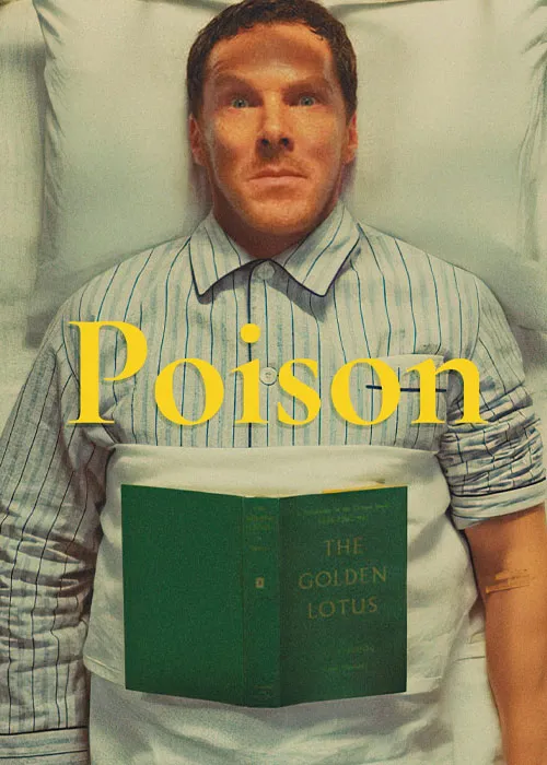 فیلم کوتاه سم Poison