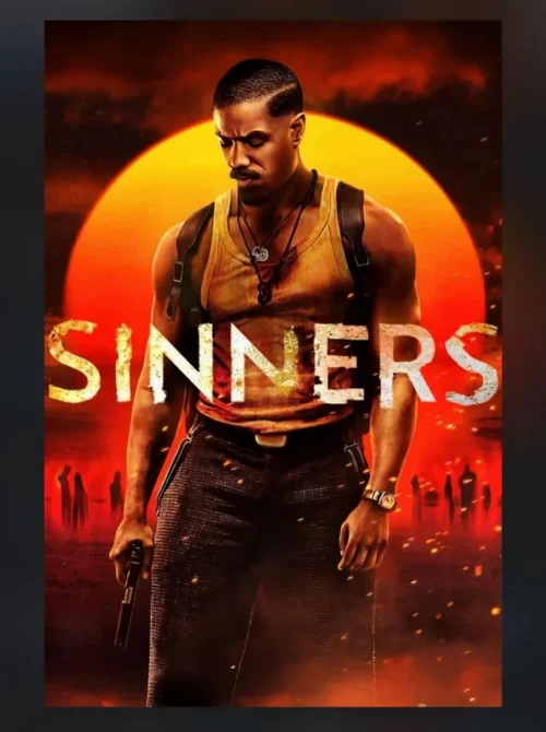 فیلم گناهکاران Sinners