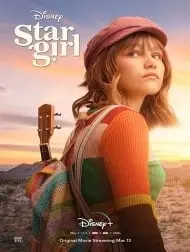 فیلم دختر ستاره‌ای (Stargirl)