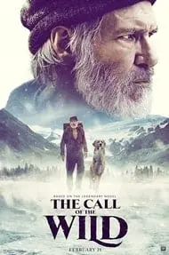 فیلم آوای وحش (The Call of the Wild)
