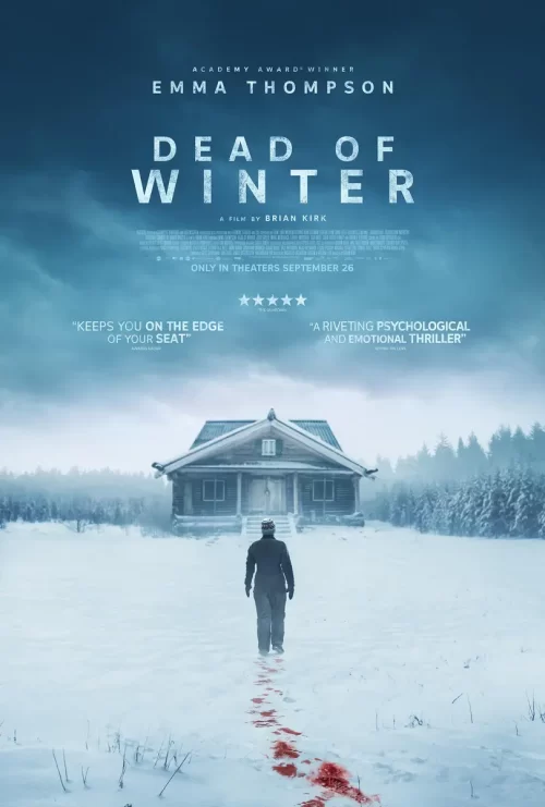 فیلم زمستان مرگبار The Dead of Winter
