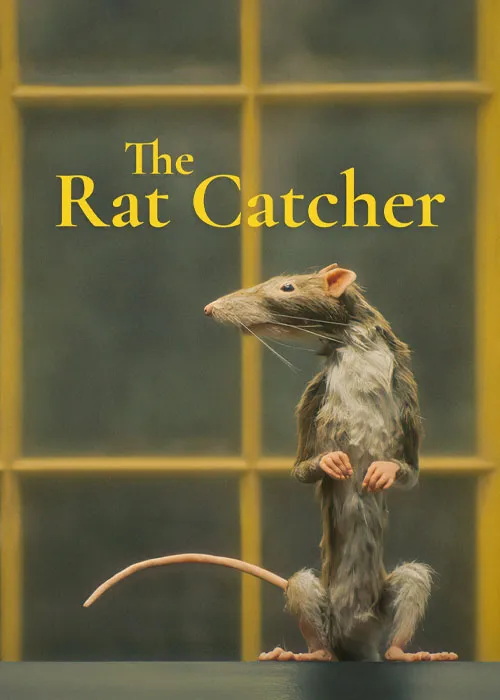 فیلم کوتاه موش گیر The Ratcatcher