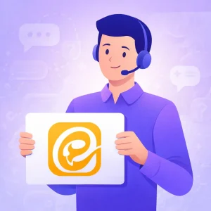پشتیبانی ایتا