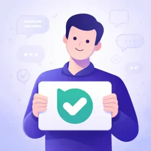 پشتیبانی بله