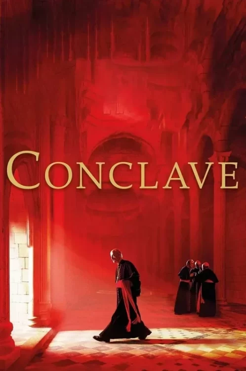 فیلم ملاقات محرمانه Conclave