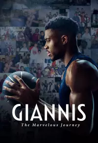 فیلم سفر شگفت انگیز جیانیس Giannis The Marvelous Journey