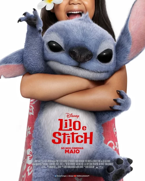 فیلم لیلو و استیچ Lilo & Stitch