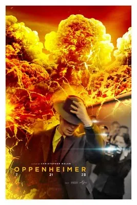 فیلم اوپنهایمر Oppenheimer