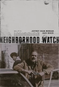 فیلم نگهبان محله Neighborhood Watch