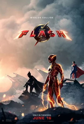 فیلم فلش The Flash