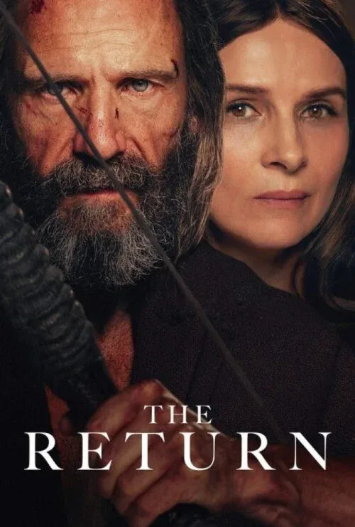 فیلم بازگشت The Return