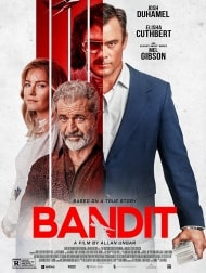 فیلم راهزن Bandit