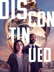 فیلم پایان یافته Discontinued
