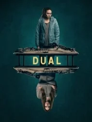 فیلم همزاد Dual