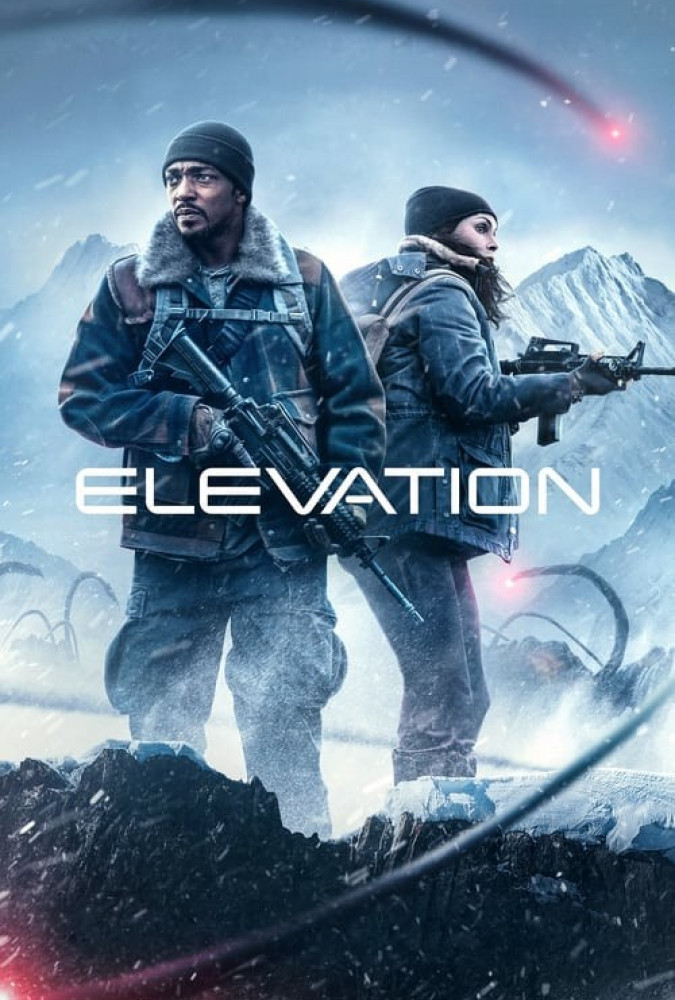فیلم ارتفاع Elevation