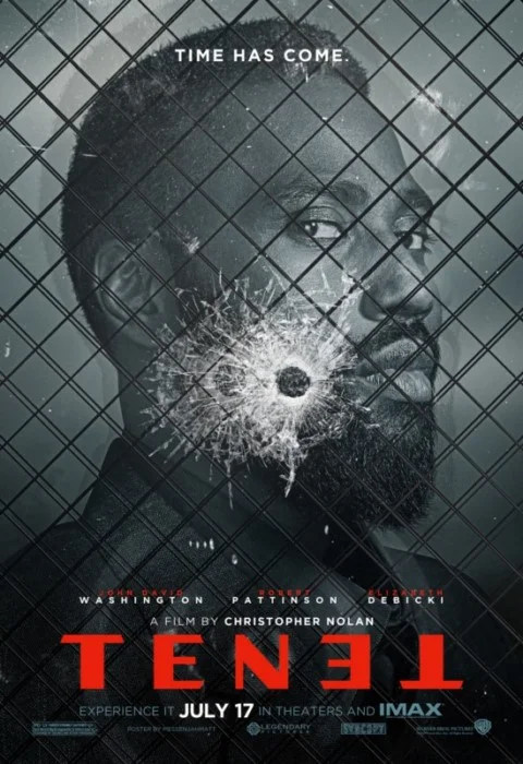 فیلم Tenet